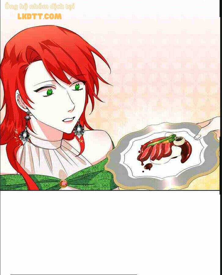 Kết Thúc Có Hậu Của Nhân Vật Phản Diện Chapter 6 - Trang 2