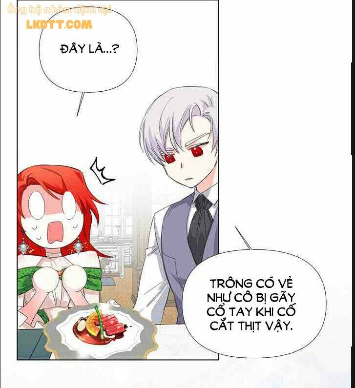 Kết Thúc Có Hậu Của Nhân Vật Phản Diện Chapter 6 - Trang 2