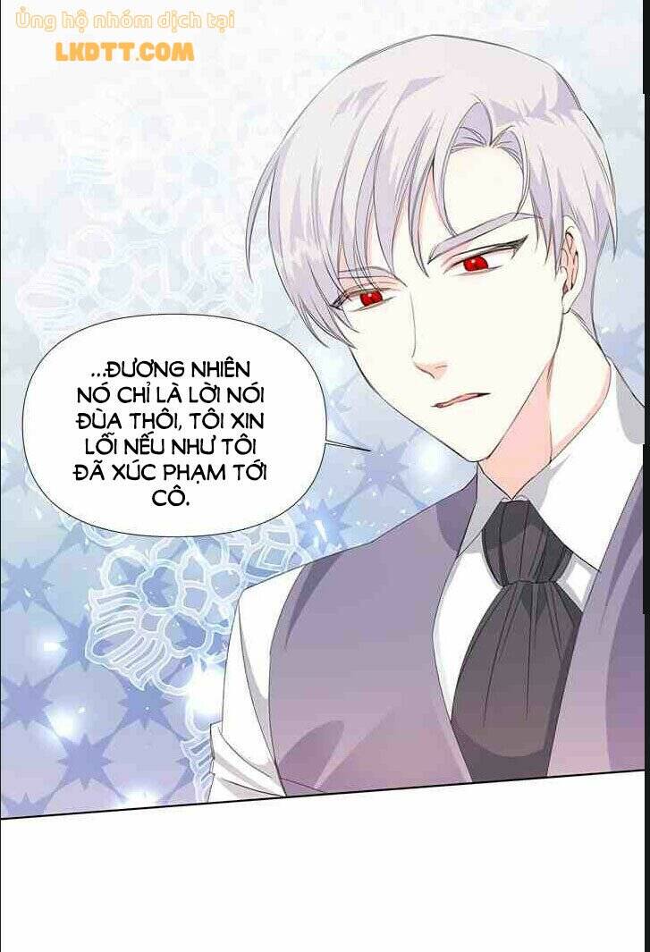 Kết Thúc Có Hậu Của Nhân Vật Phản Diện Chapter 6 - Trang 2