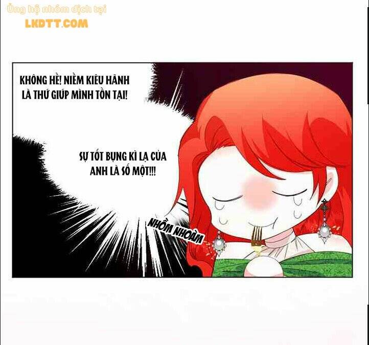 Kết Thúc Có Hậu Của Nhân Vật Phản Diện Chapter 6 - Trang 2