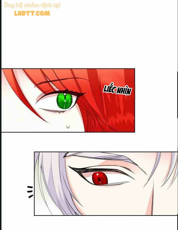 Kết Thúc Có Hậu Của Nhân Vật Phản Diện Chapter 6 - Trang 2