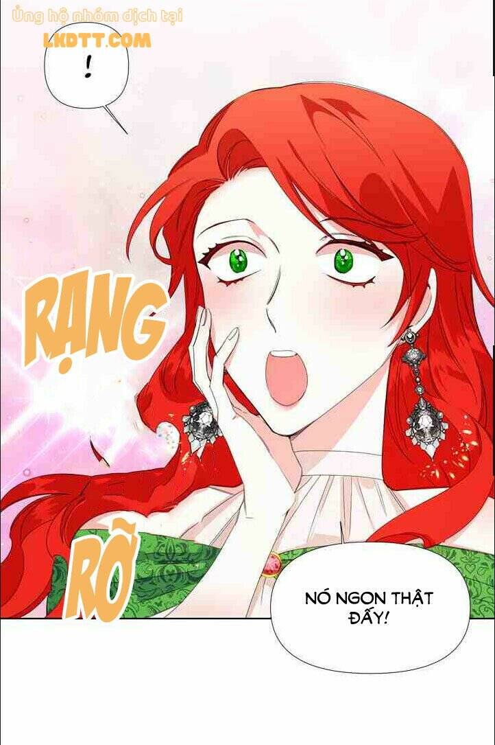 Kết Thúc Có Hậu Của Nhân Vật Phản Diện Chapter 6 - Trang 2