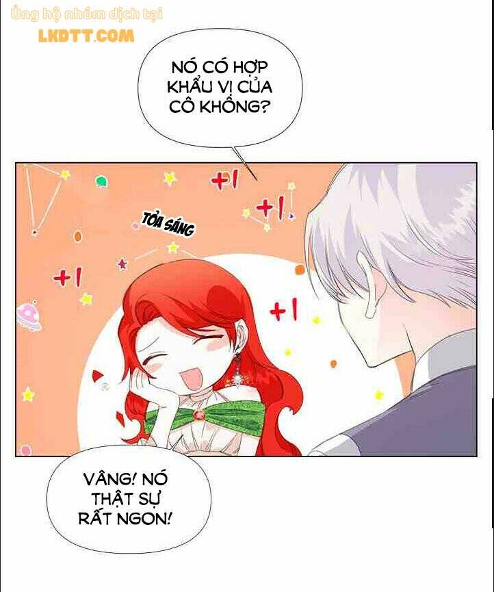 Kết Thúc Có Hậu Của Nhân Vật Phản Diện Chapter 6 - Trang 2