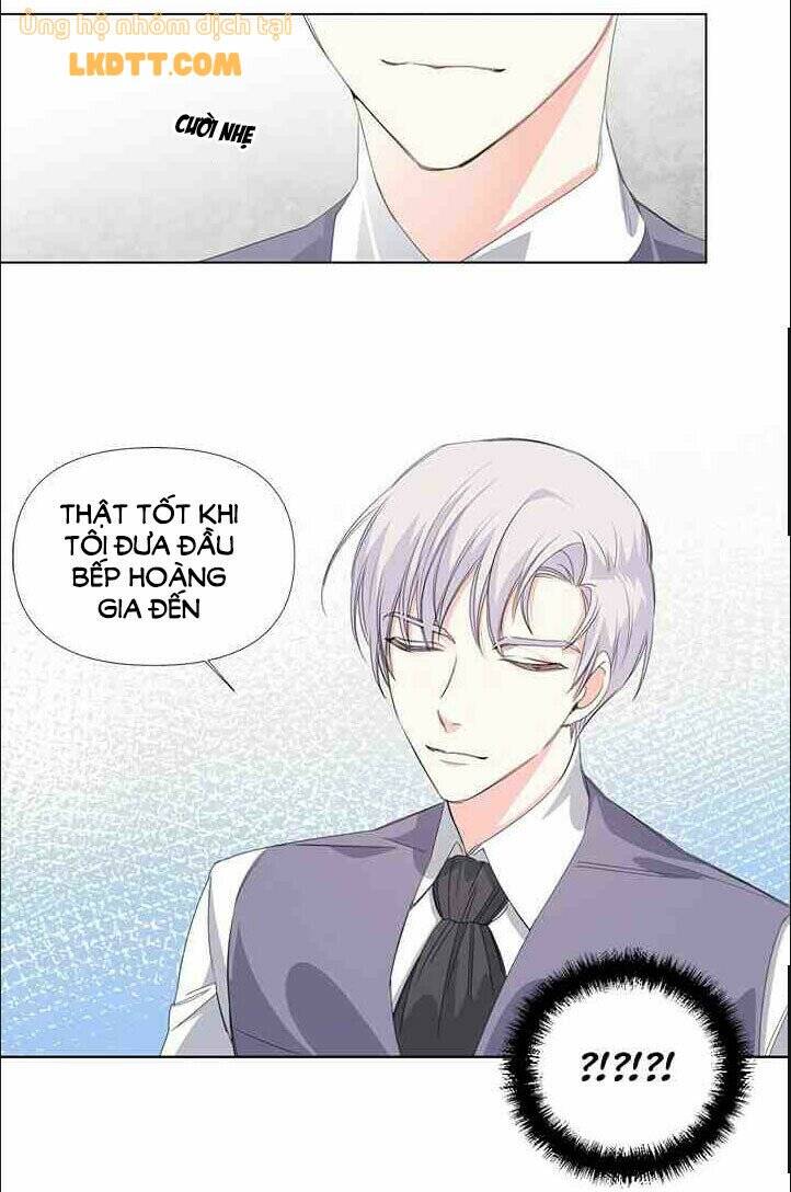 Kết Thúc Có Hậu Của Nhân Vật Phản Diện Chapter 6 - Trang 2