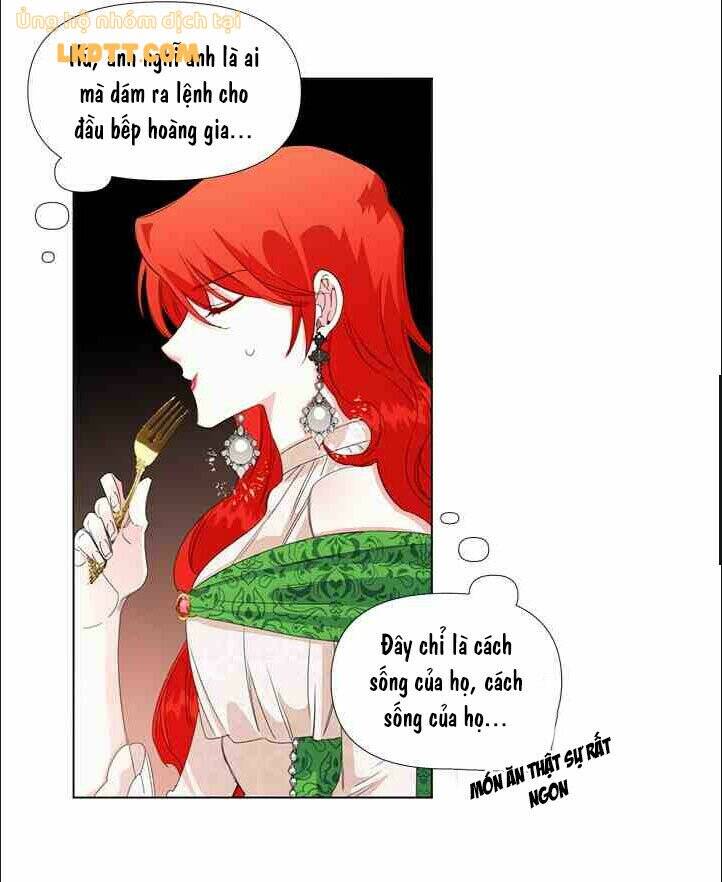 Kết Thúc Có Hậu Của Nhân Vật Phản Diện Chapter 6 - Trang 2