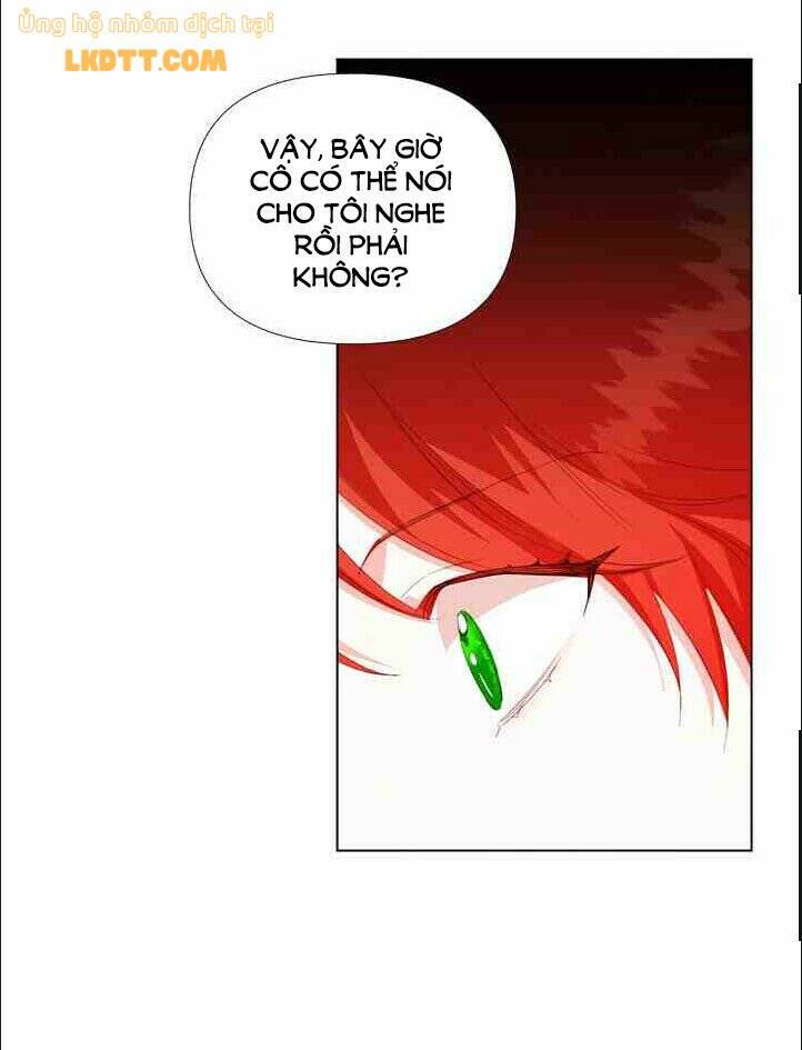 Kết Thúc Có Hậu Của Nhân Vật Phản Diện Chapter 6 - Trang 2