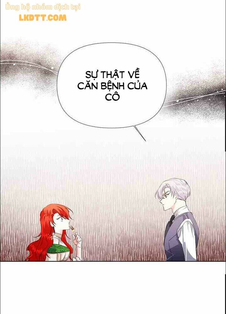 Kết Thúc Có Hậu Của Nhân Vật Phản Diện Chapter 6 - Trang 2