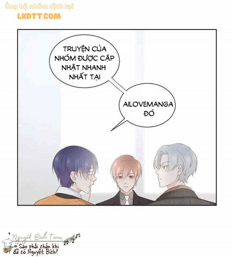 Kết Thúc Có Hậu Của Nhân Vật Phản Diện Chapter 6 - Trang 2