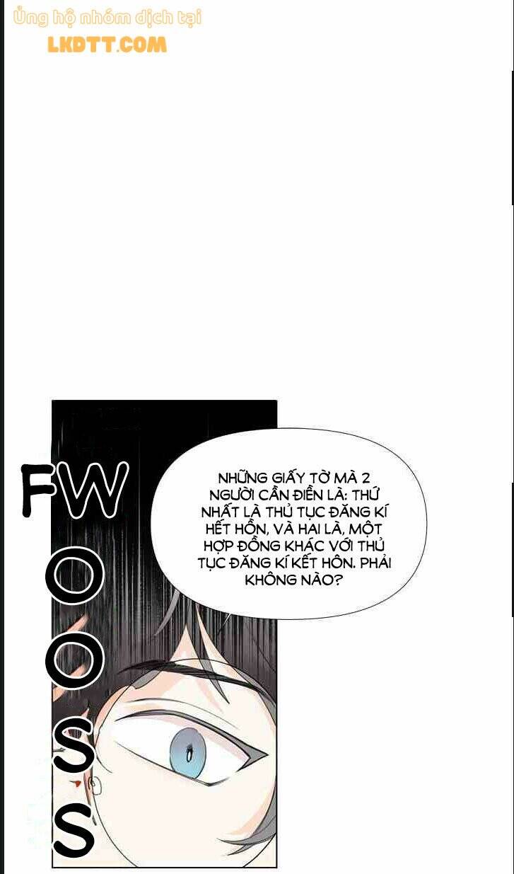 Kết Thúc Có Hậu Của Nhân Vật Phản Diện Chapter 6 - Trang 2