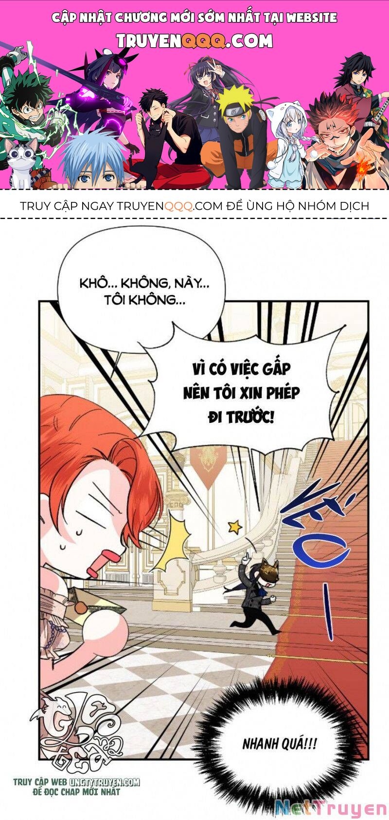 Kết Thúc Có Hậu Của Nhân Vật Phản Diện Chapter 60.1 - Trang 2