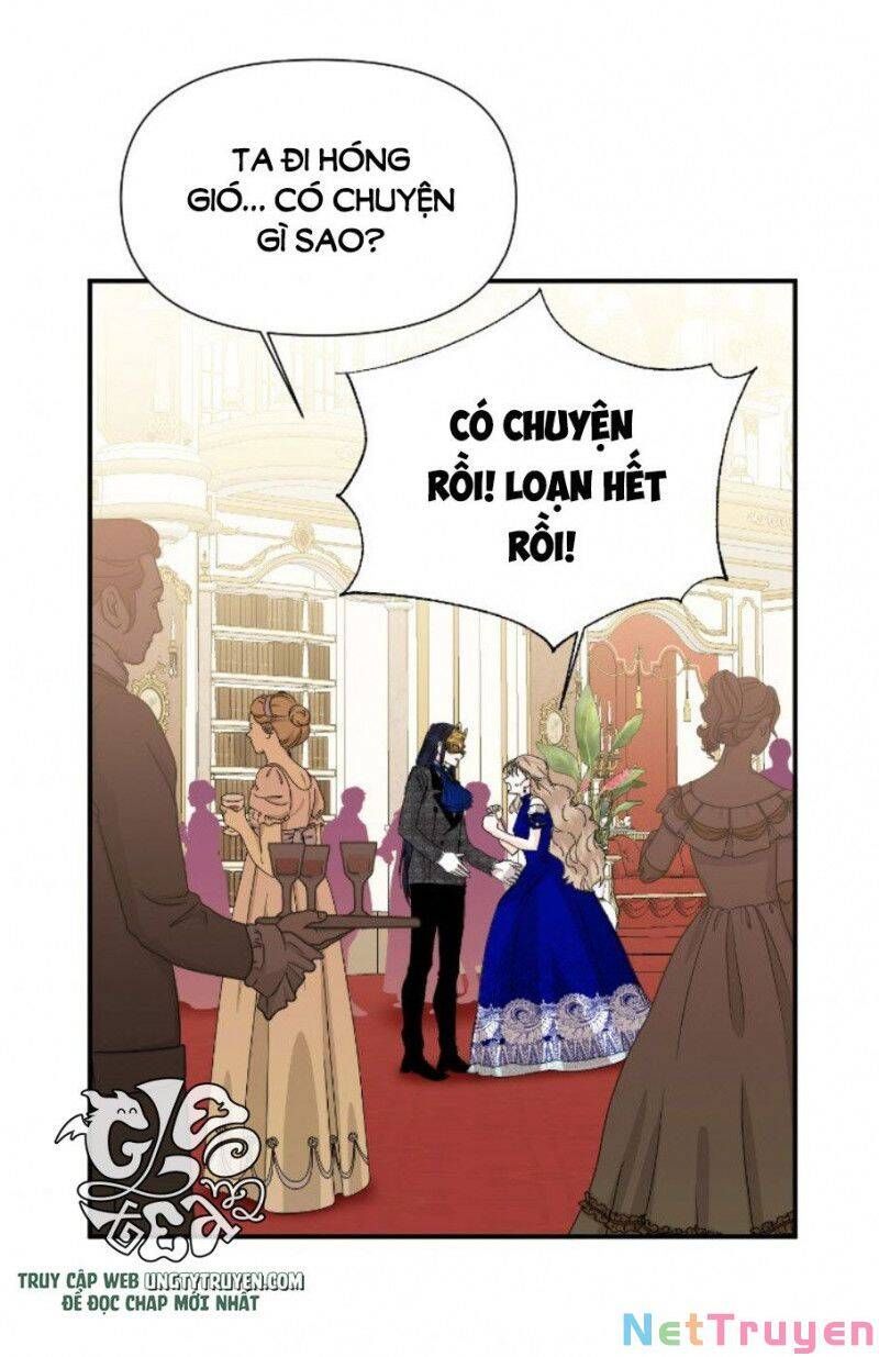 Kết Thúc Có Hậu Của Nhân Vật Phản Diện Chapter 60.1 - Trang 2