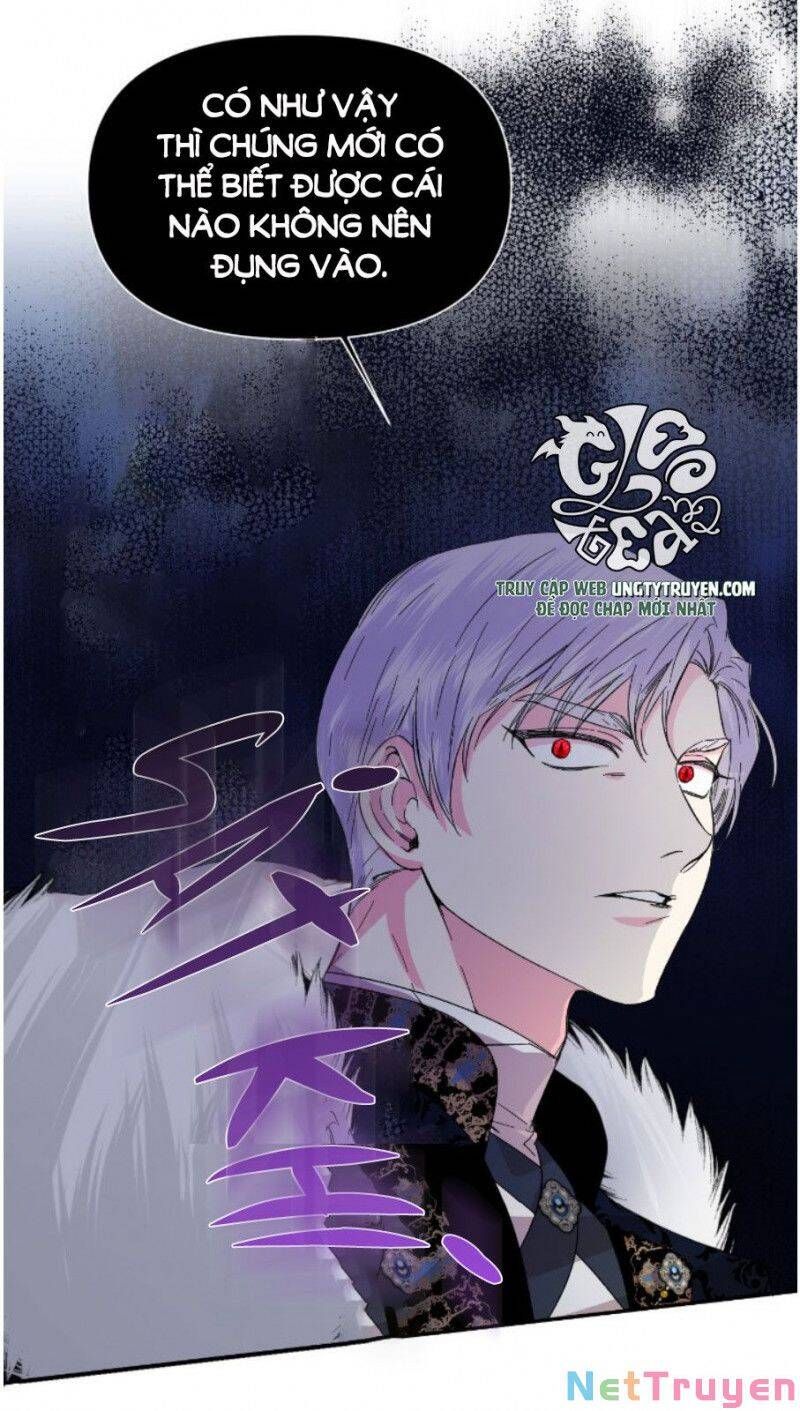 Kết Thúc Có Hậu Của Nhân Vật Phản Diện Chapter 60.1 - Trang 2