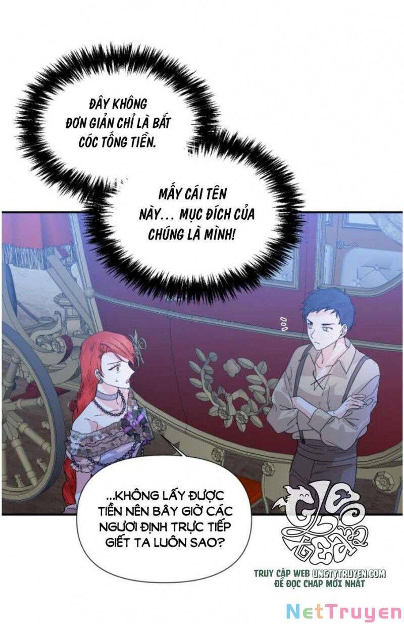 Kết Thúc Có Hậu Của Nhân Vật Phản Diện Chapter 60.2 - Trang 2