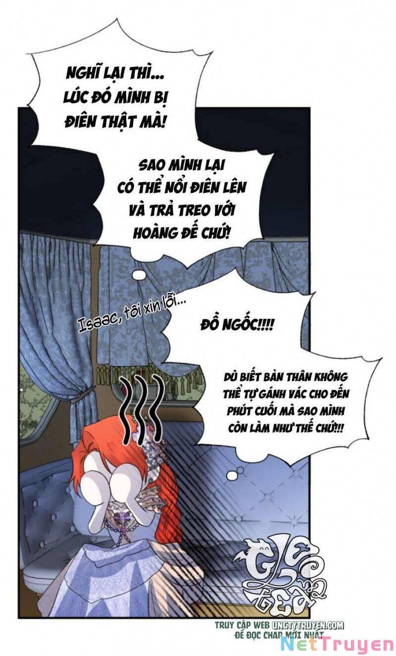 Kết Thúc Có Hậu Của Nhân Vật Phản Diện Chapter 60.2 - Trang 2