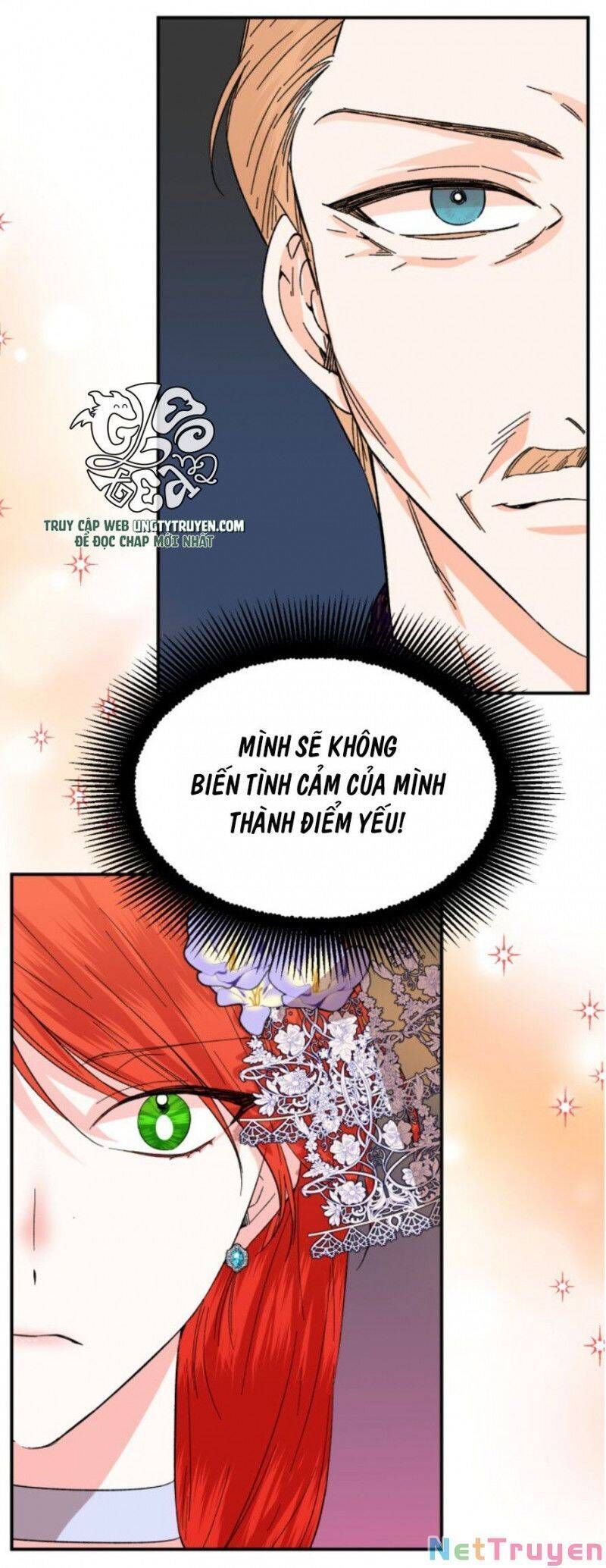 Kết Thúc Có Hậu Của Nhân Vật Phản Diện Chapter 60.3 - Trang 2