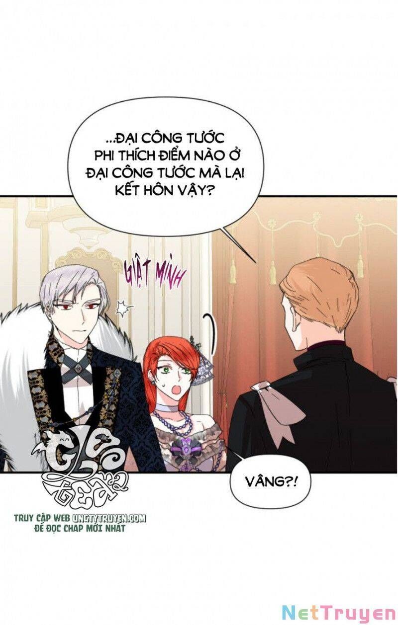 Kết Thúc Có Hậu Của Nhân Vật Phản Diện Chapter 60.3 - Trang 2