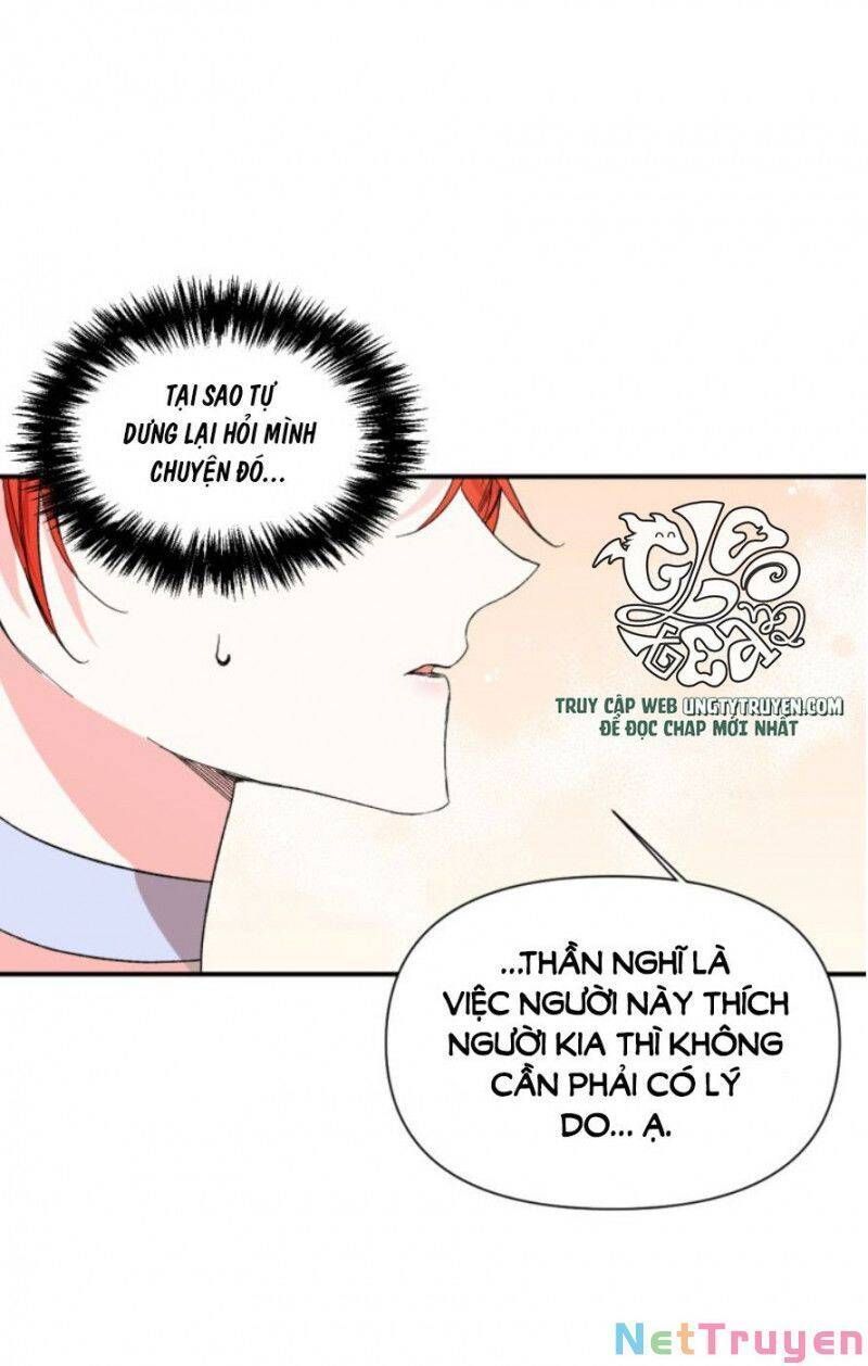 Kết Thúc Có Hậu Của Nhân Vật Phản Diện Chapter 60.3 - Trang 2