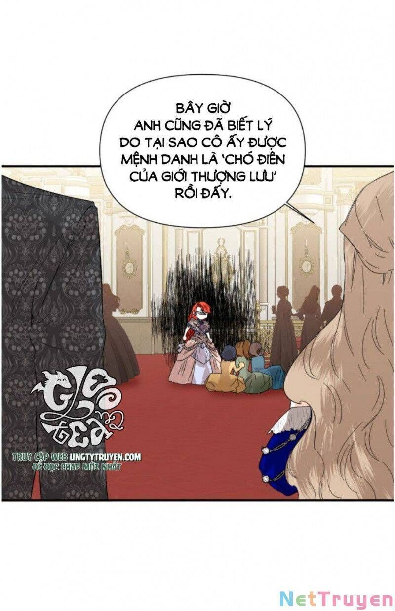 Kết Thúc Có Hậu Của Nhân Vật Phản Diện Chapter 60.4 - Trang 2