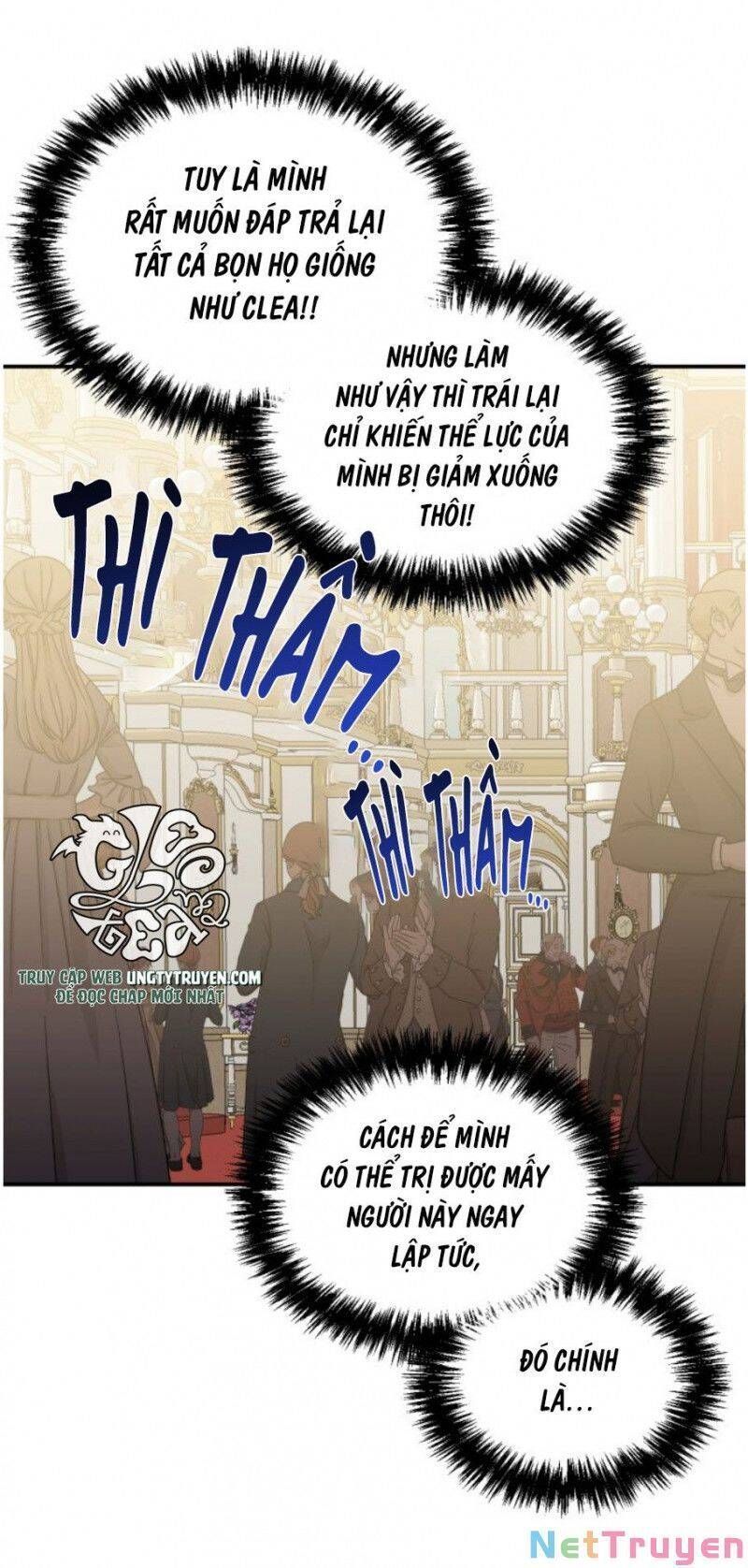 Kết Thúc Có Hậu Của Nhân Vật Phản Diện Chapter 60.4 - Trang 2