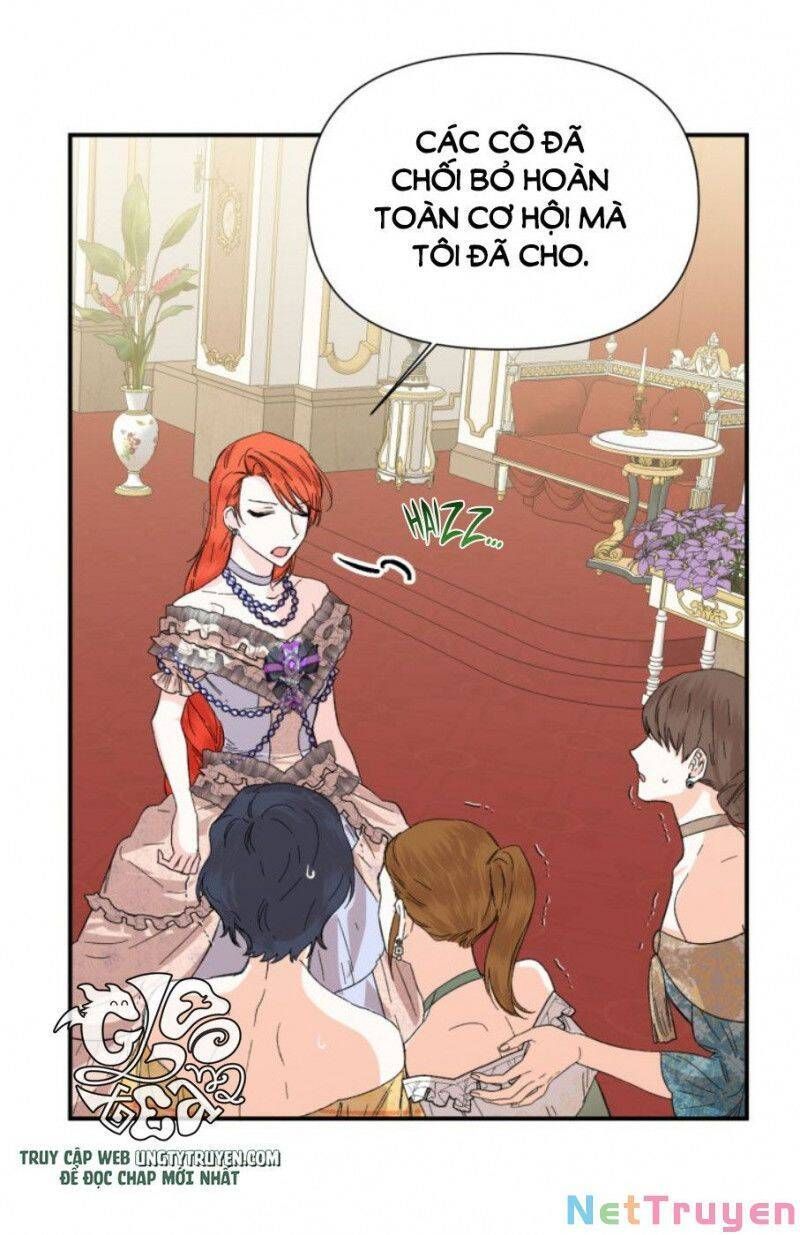 Kết Thúc Có Hậu Của Nhân Vật Phản Diện Chapter 60.4 - Trang 2