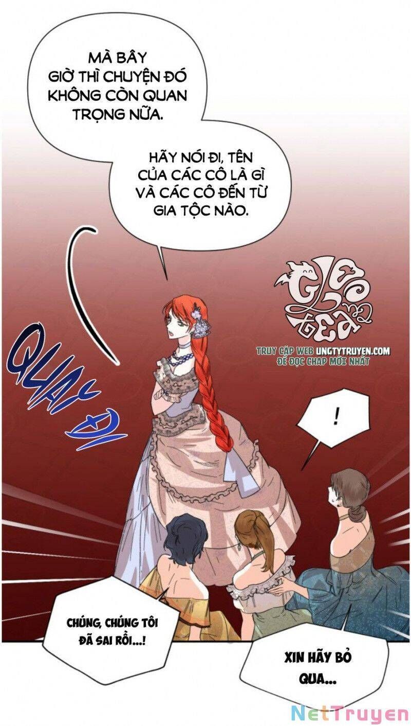 Kết Thúc Có Hậu Của Nhân Vật Phản Diện Chapter 60.4 - Trang 2