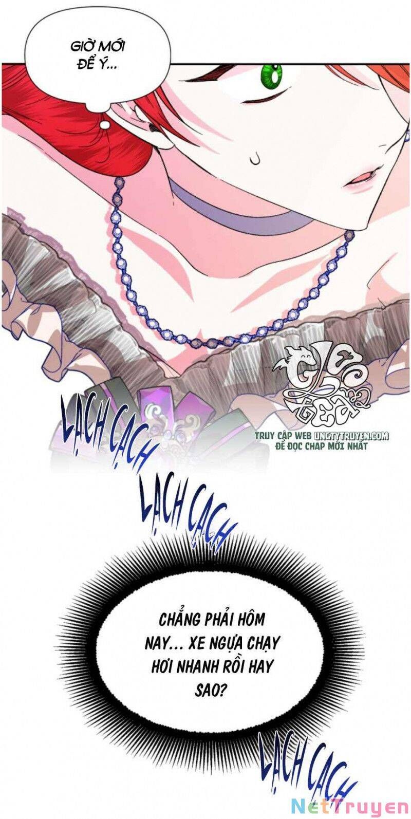 Kết Thúc Có Hậu Của Nhân Vật Phản Diện Chapter 60.6 - Trang 2