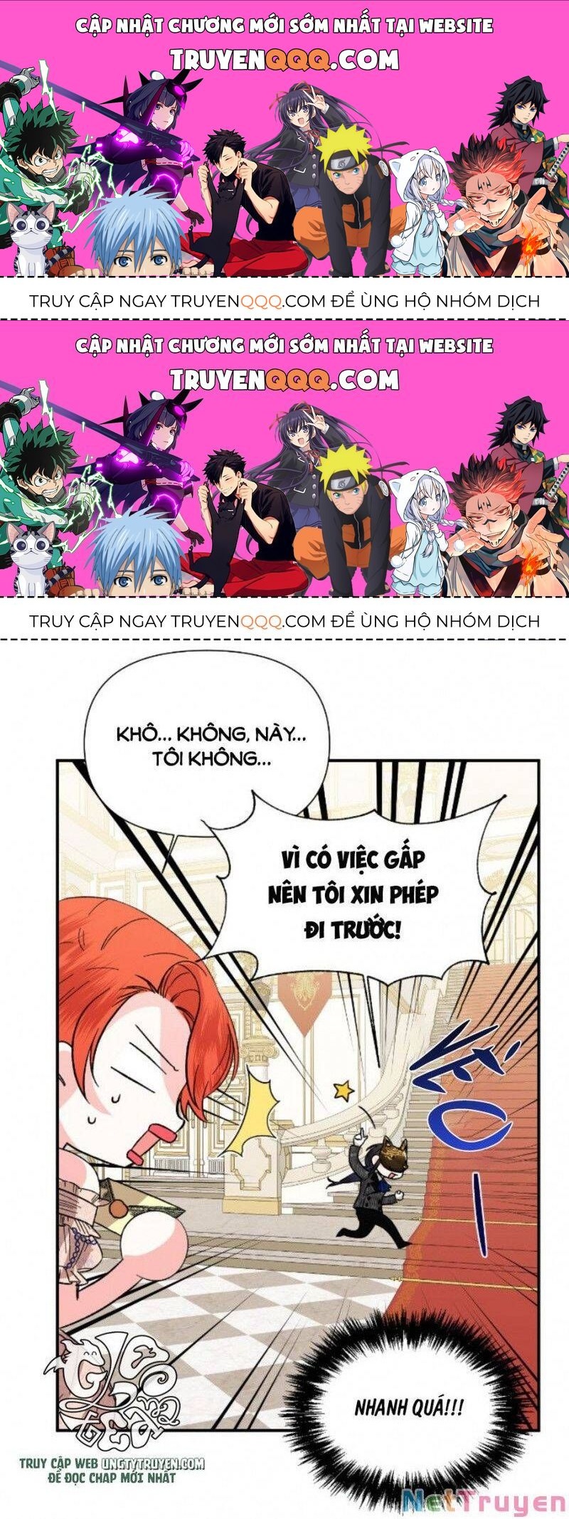 Kết Thúc Có Hậu Của Nhân Vật Phản Diện Chapter 60.7 - Trang 2