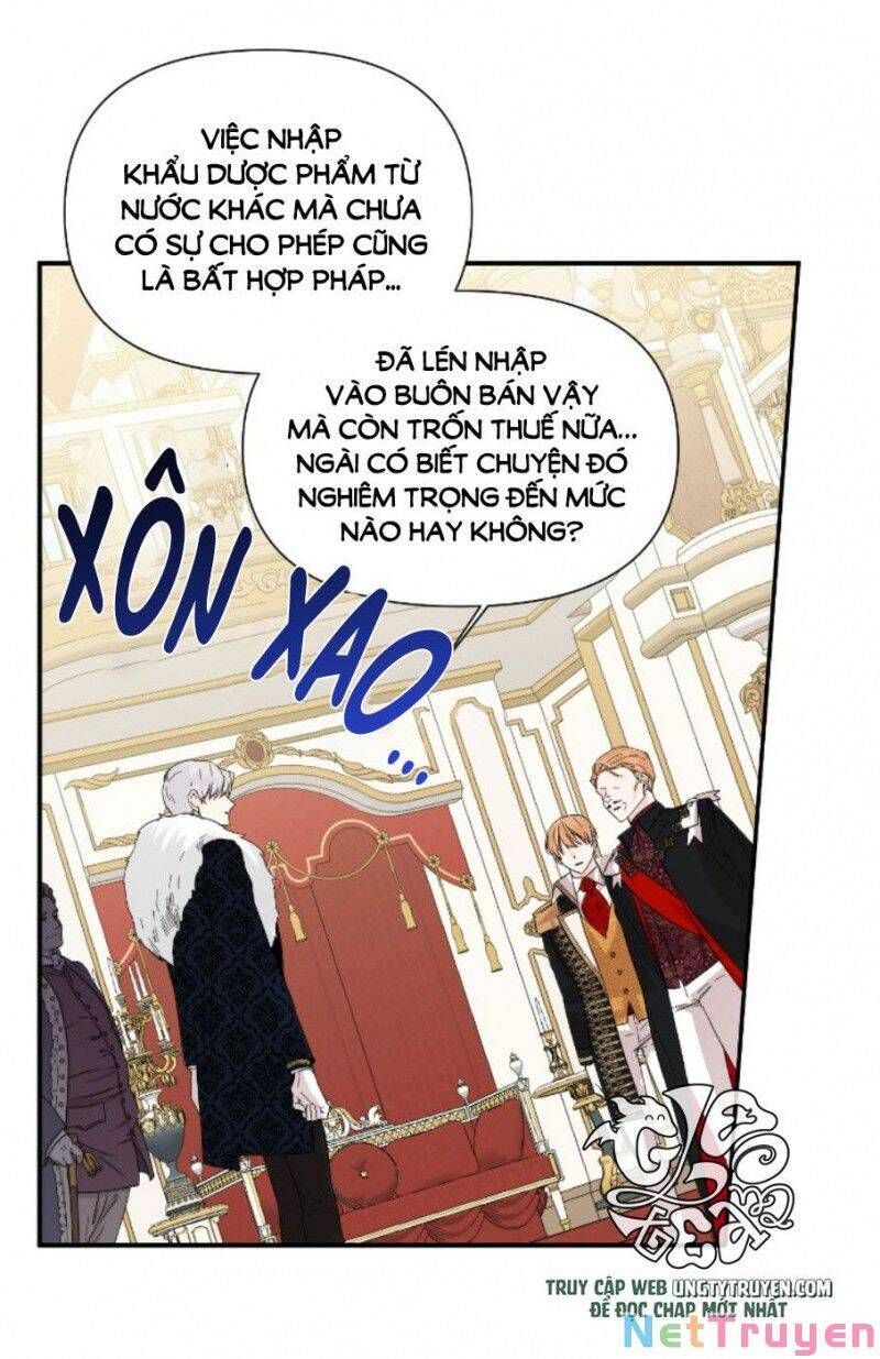 Kết Thúc Có Hậu Của Nhân Vật Phản Diện Chapter 60.7 - Trang 2