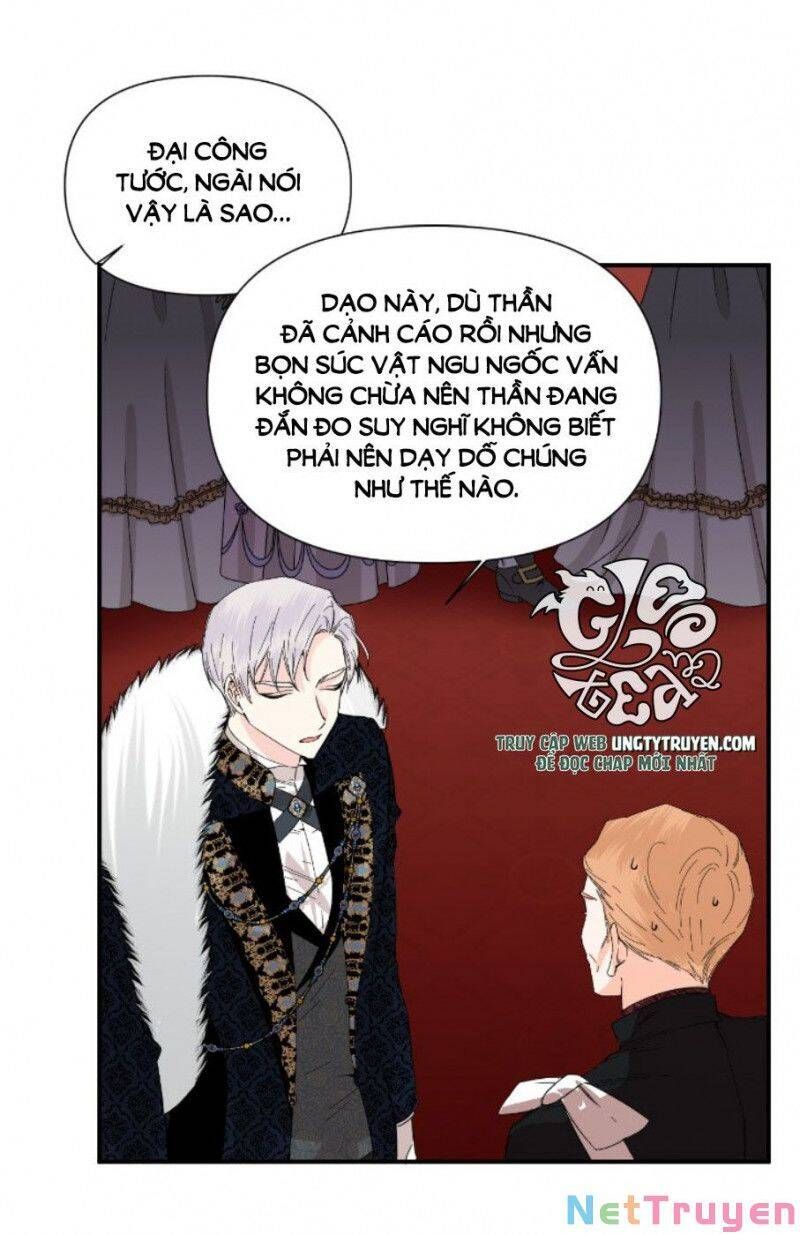 Kết Thúc Có Hậu Của Nhân Vật Phản Diện Chapter 60.7 - Trang 2