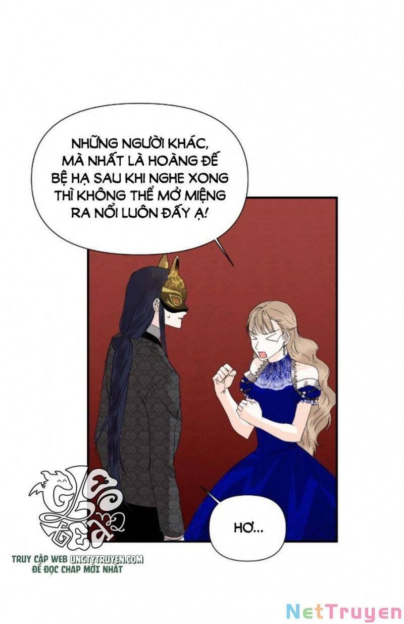 Kết Thúc Có Hậu Của Nhân Vật Phản Diện Chapter 60.7 - Trang 2