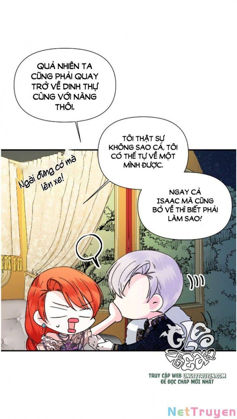 Kết Thúc Có Hậu Của Nhân Vật Phản Diện Chapter 60.7 - Trang 2