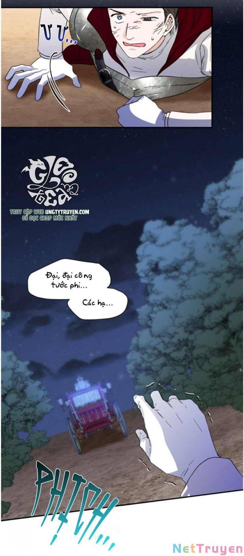 Kết Thúc Có Hậu Của Nhân Vật Phản Diện Chapter 60.8 - Trang 2