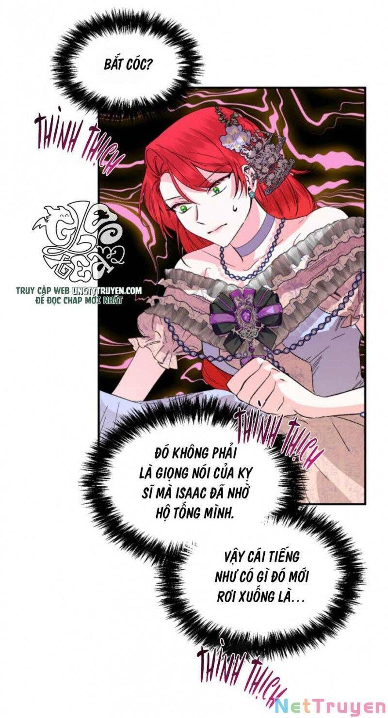 Kết Thúc Có Hậu Của Nhân Vật Phản Diện Chapter 60.8 - Trang 2