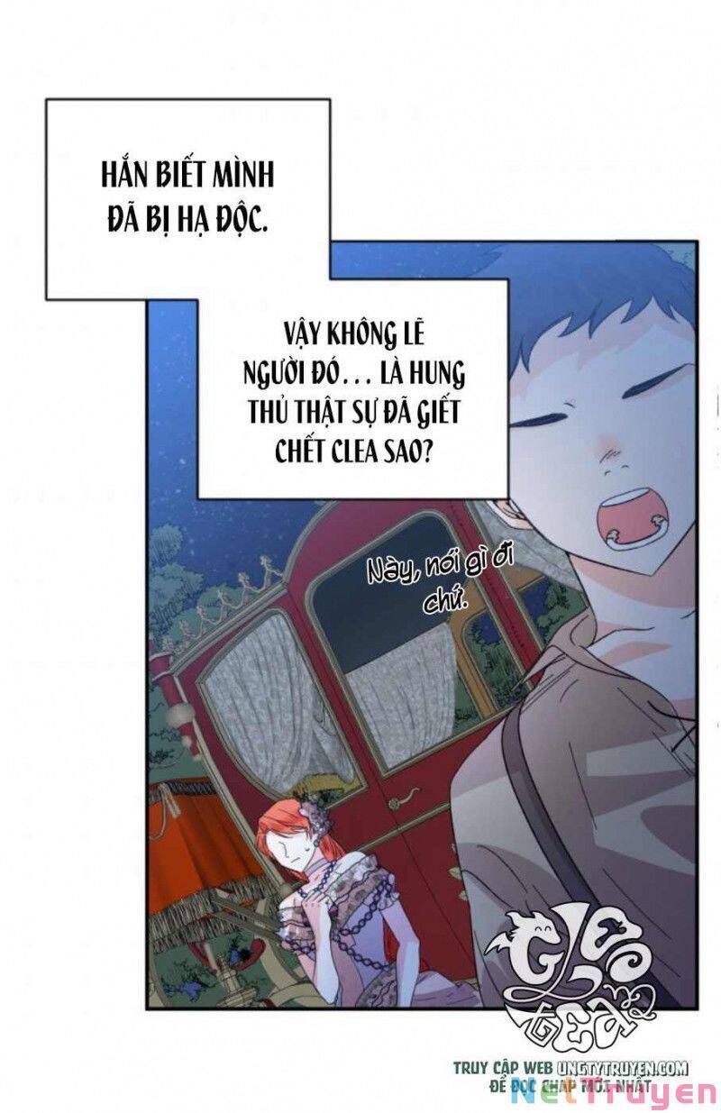 Kết Thúc Có Hậu Của Nhân Vật Phản Diện Chapter 60.8 - Trang 2