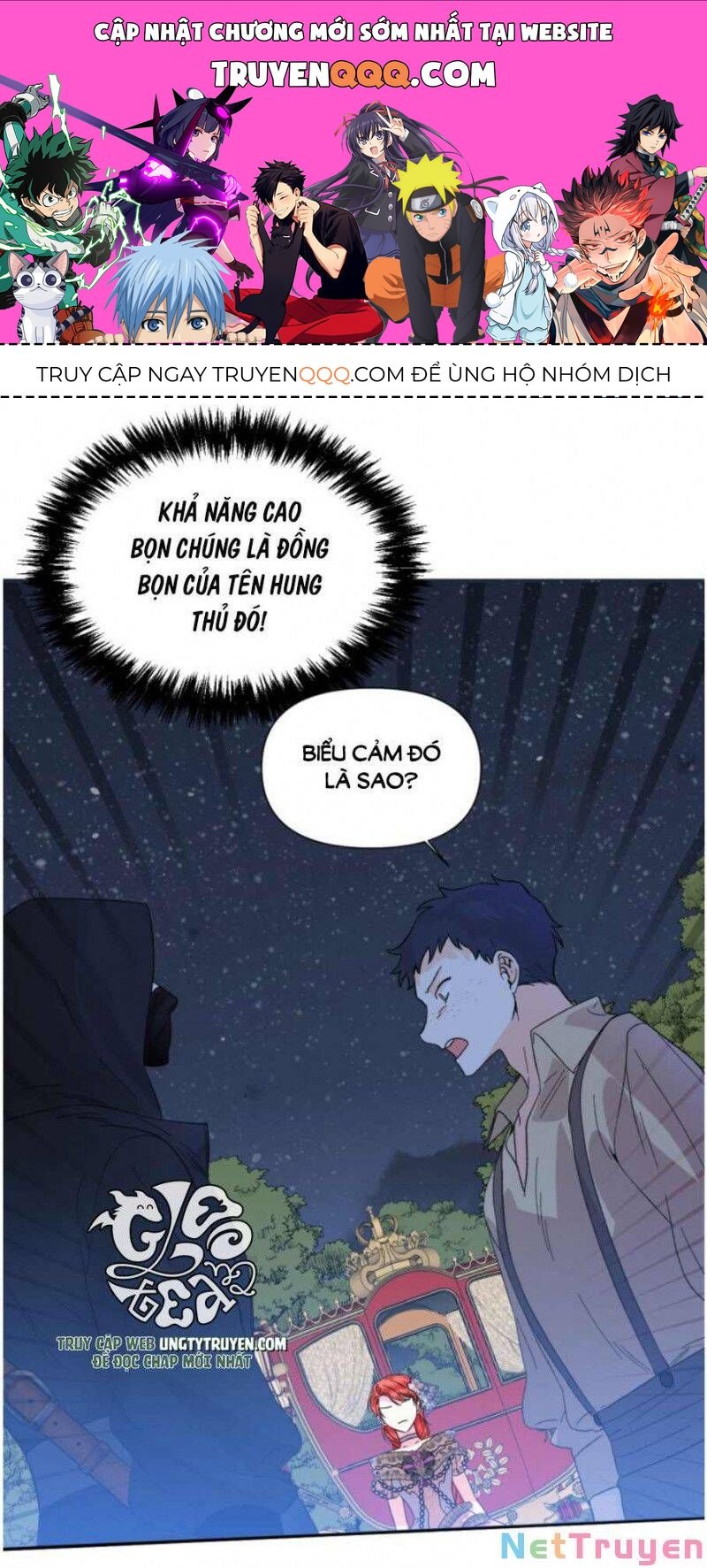 Kết Thúc Có Hậu Của Nhân Vật Phản Diện Chapter 60.9 - Trang 2