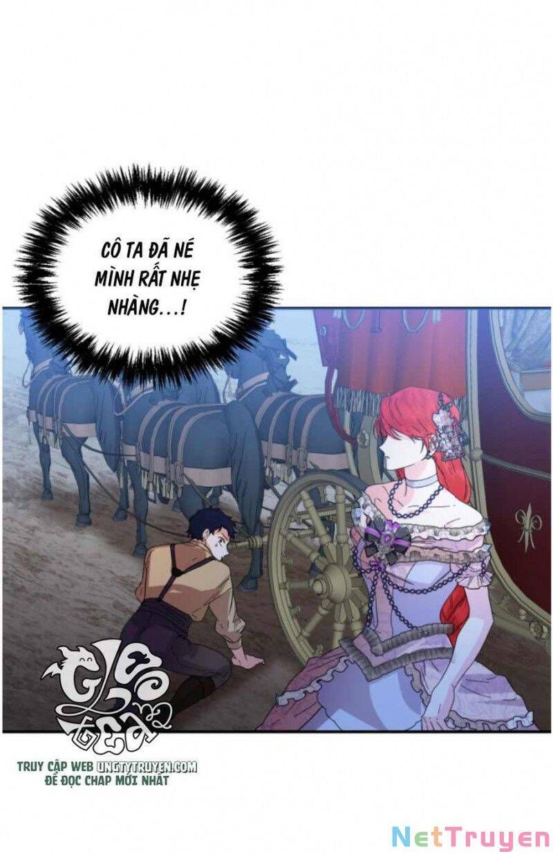 Kết Thúc Có Hậu Của Nhân Vật Phản Diện Chapter 60.9 - Trang 2