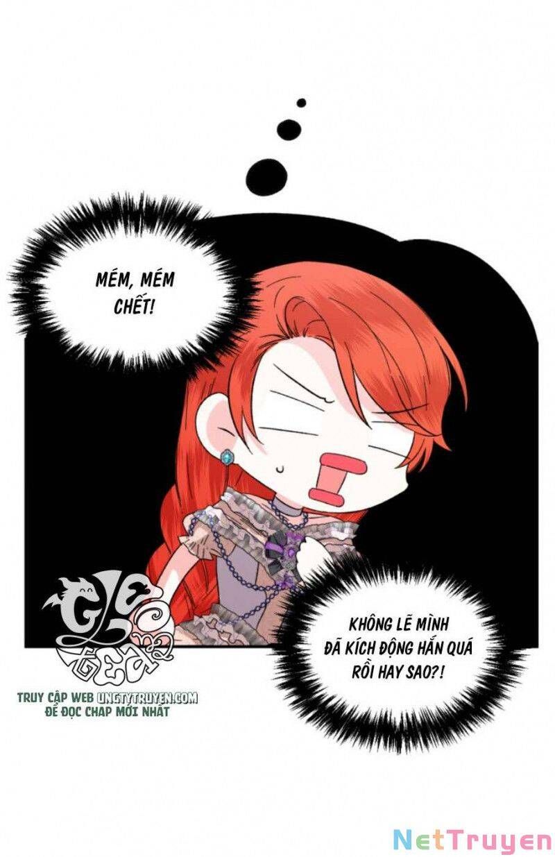 Kết Thúc Có Hậu Của Nhân Vật Phản Diện Chapter 60.9 - Trang 2