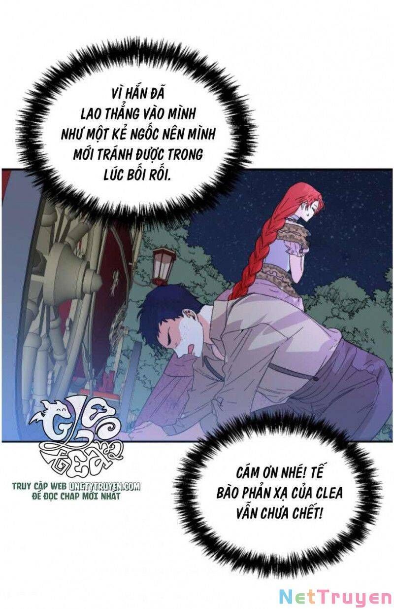 Kết Thúc Có Hậu Của Nhân Vật Phản Diện Chapter 60.9 - Trang 2