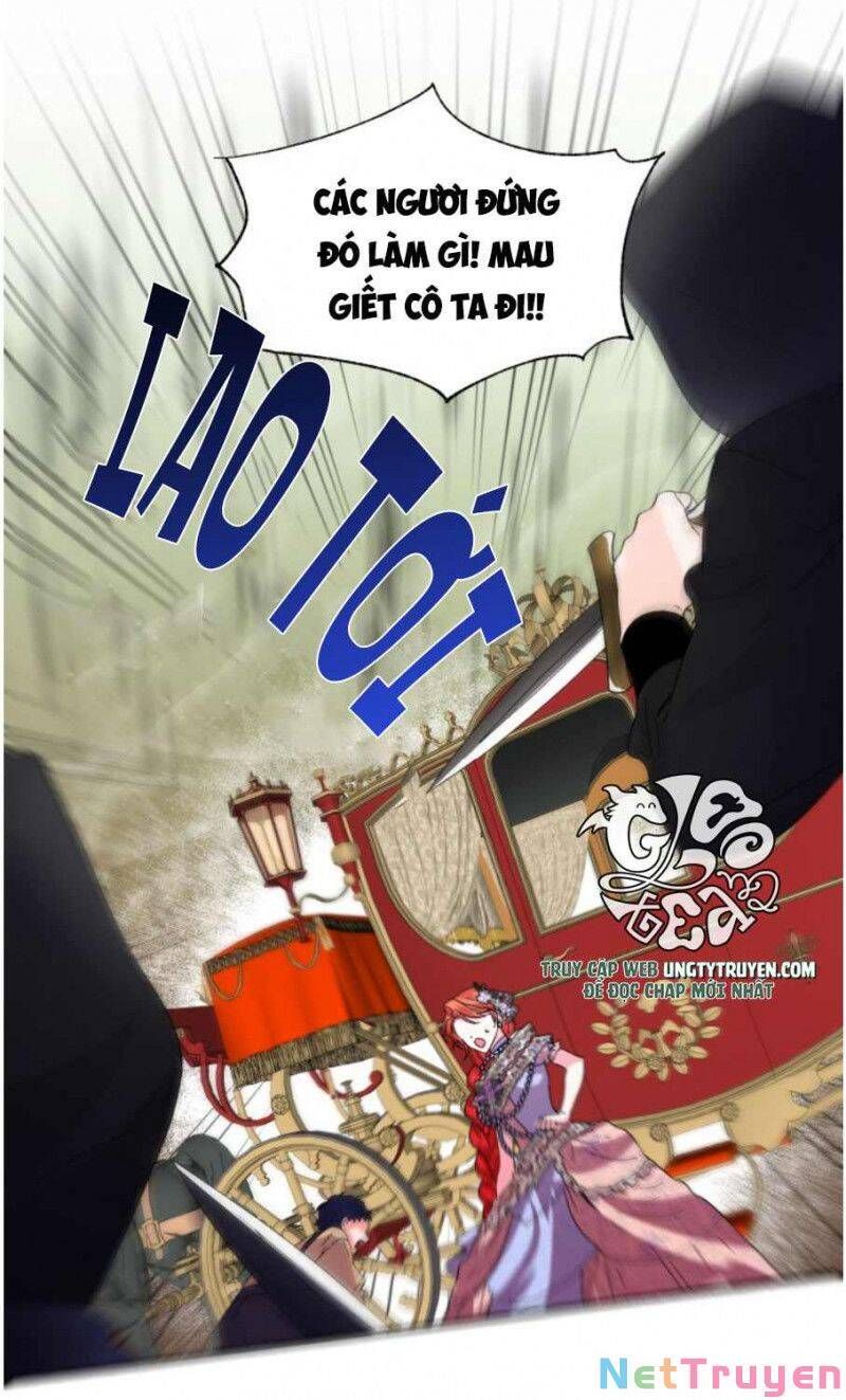 Kết Thúc Có Hậu Của Nhân Vật Phản Diện Chapter 60.9 - Trang 2