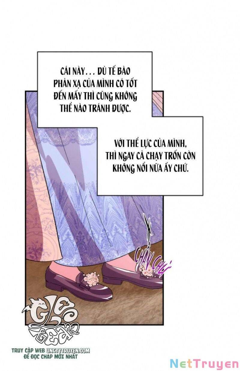 Kết Thúc Có Hậu Của Nhân Vật Phản Diện Chapter 60.9 - Trang 2