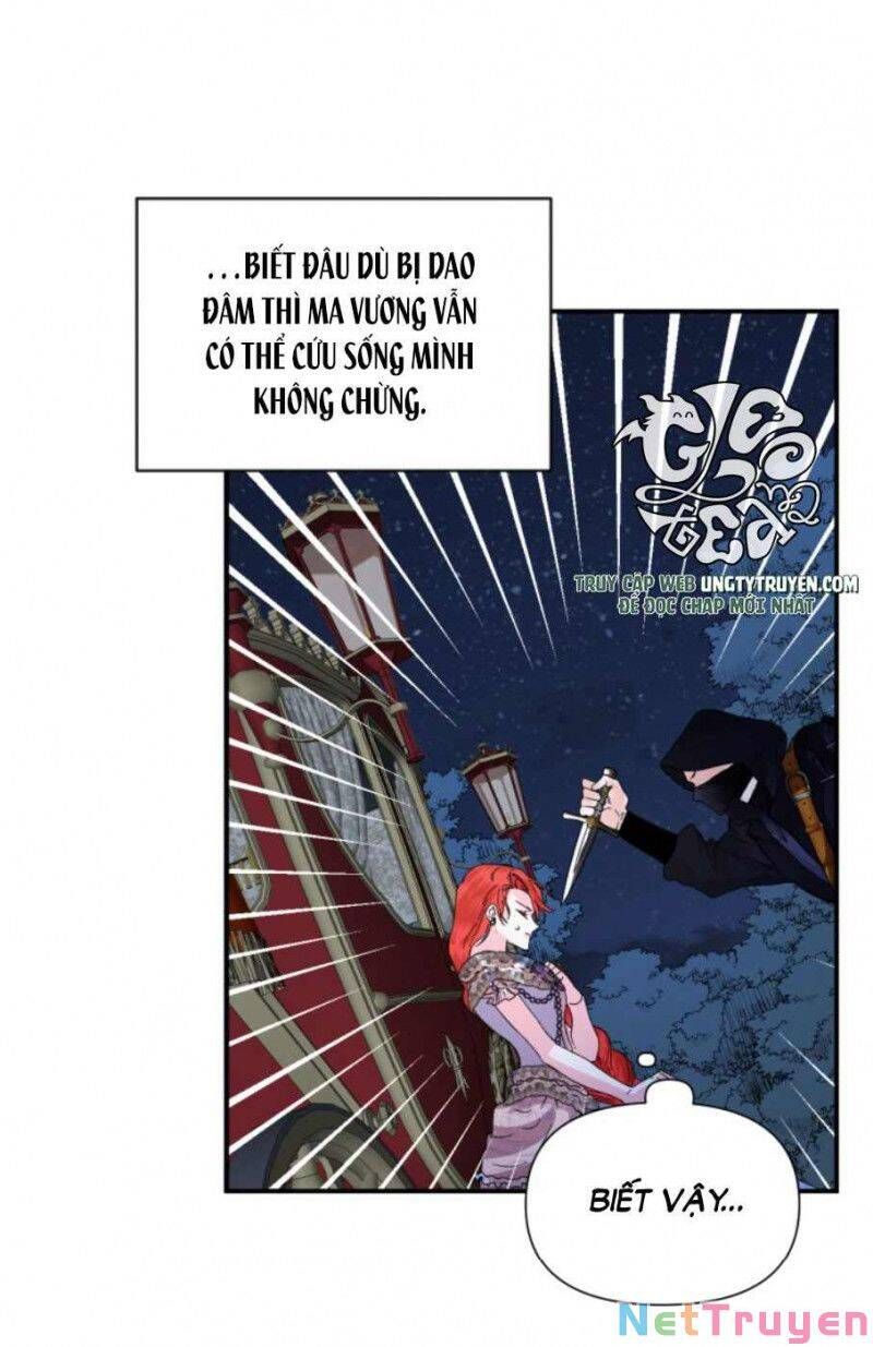 Kết Thúc Có Hậu Của Nhân Vật Phản Diện Chapter 60.9 - Trang 2