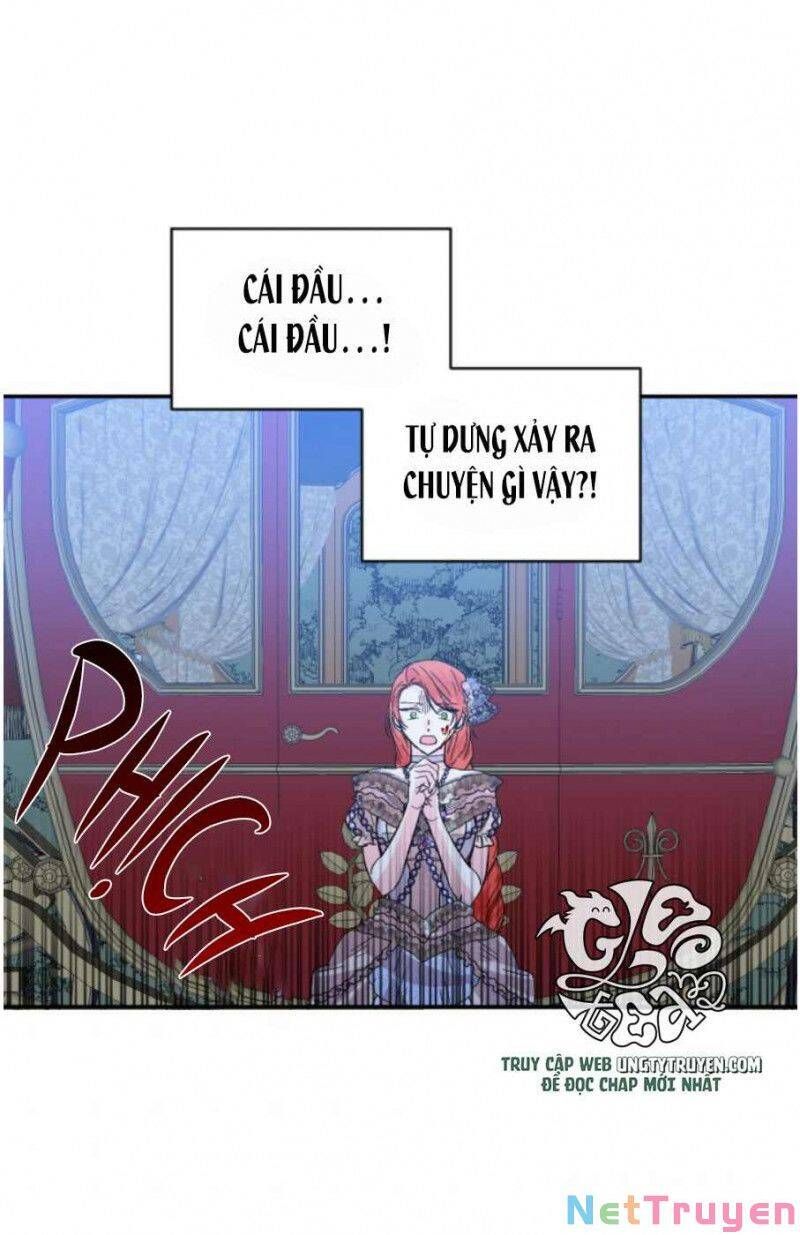 Kết Thúc Có Hậu Của Nhân Vật Phản Diện Chapter 60.9 - Trang 2