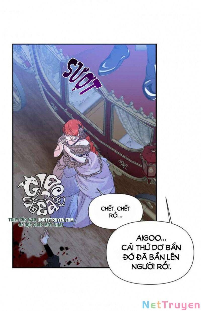 Kết Thúc Có Hậu Của Nhân Vật Phản Diện Chapter 60.9 - Trang 2