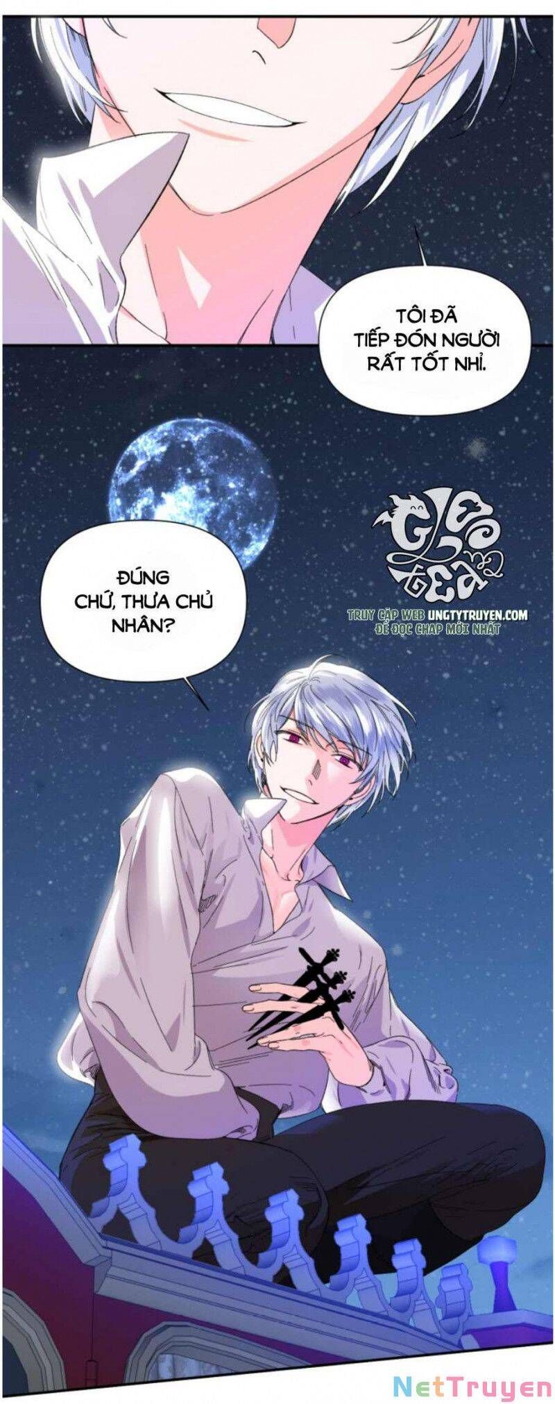 Kết Thúc Có Hậu Của Nhân Vật Phản Diện Chapter 60.9 - Trang 2