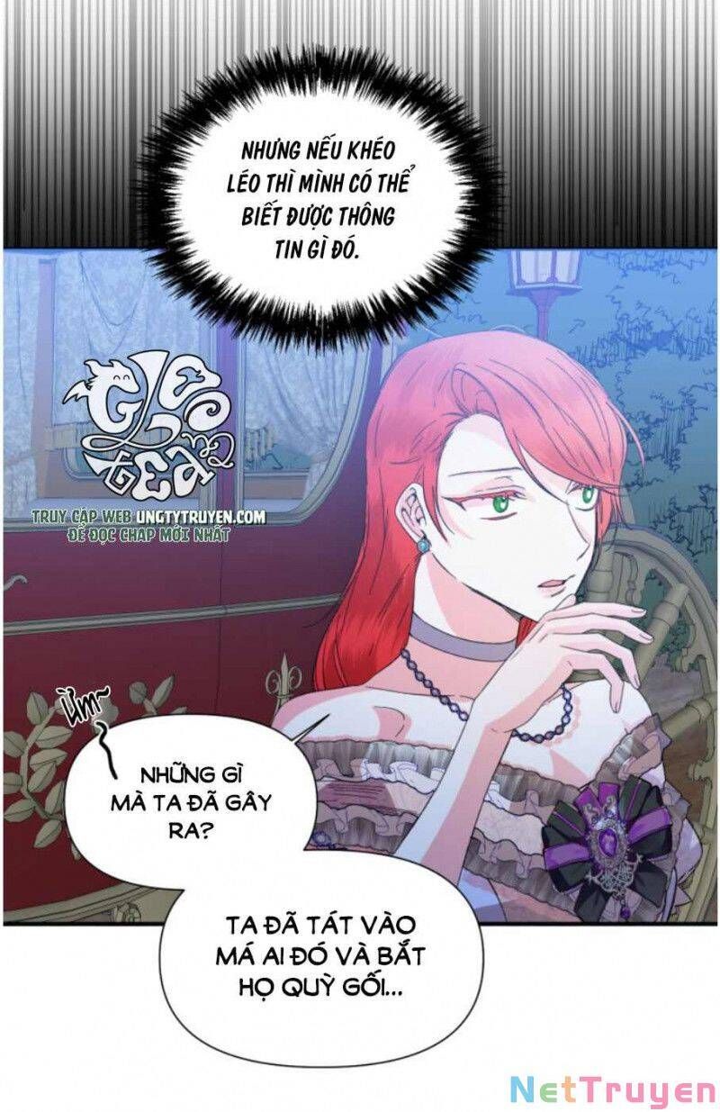 Kết Thúc Có Hậu Của Nhân Vật Phản Diện Chapter 60.9 - Trang 2