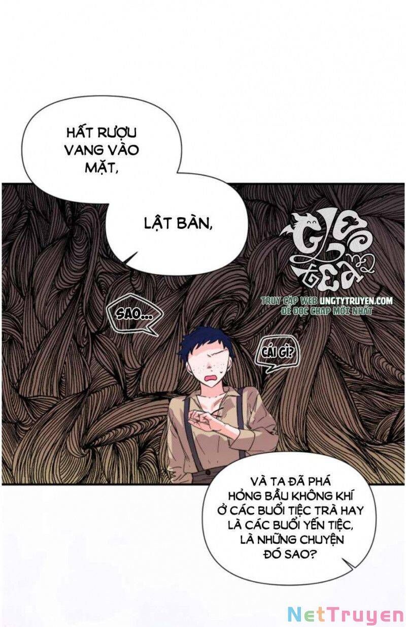 Kết Thúc Có Hậu Của Nhân Vật Phản Diện Chapter 60.9 - Trang 2