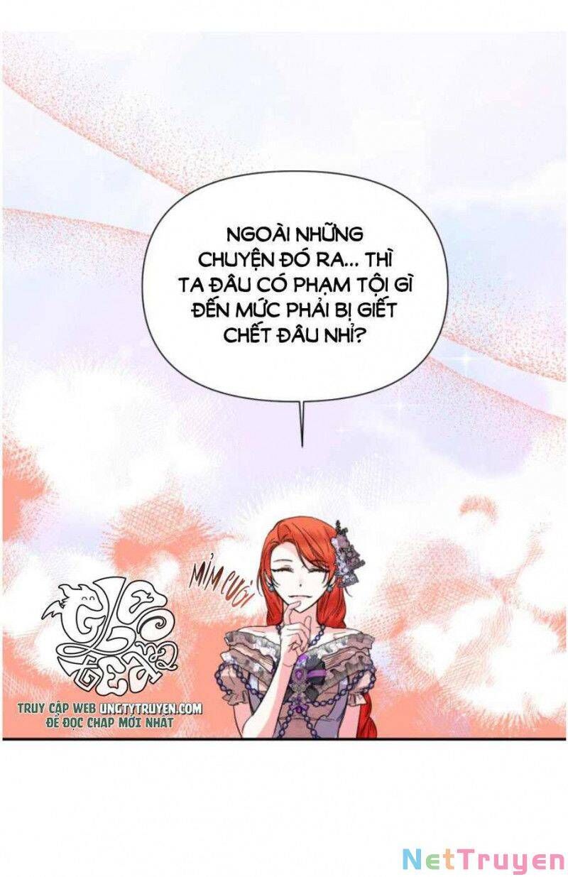 Kết Thúc Có Hậu Của Nhân Vật Phản Diện Chapter 60.9 - Trang 2