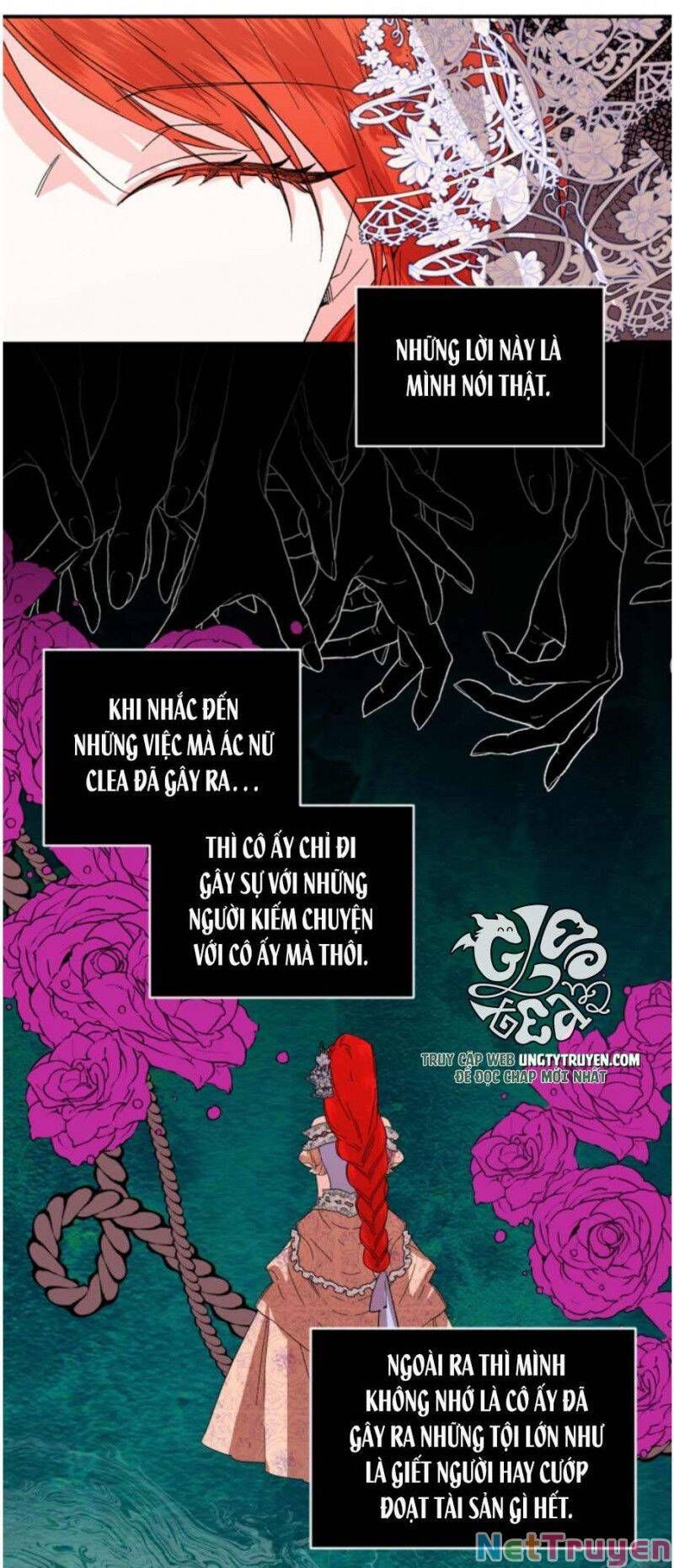 Kết Thúc Có Hậu Của Nhân Vật Phản Diện Chapter 60.9 - Trang 2