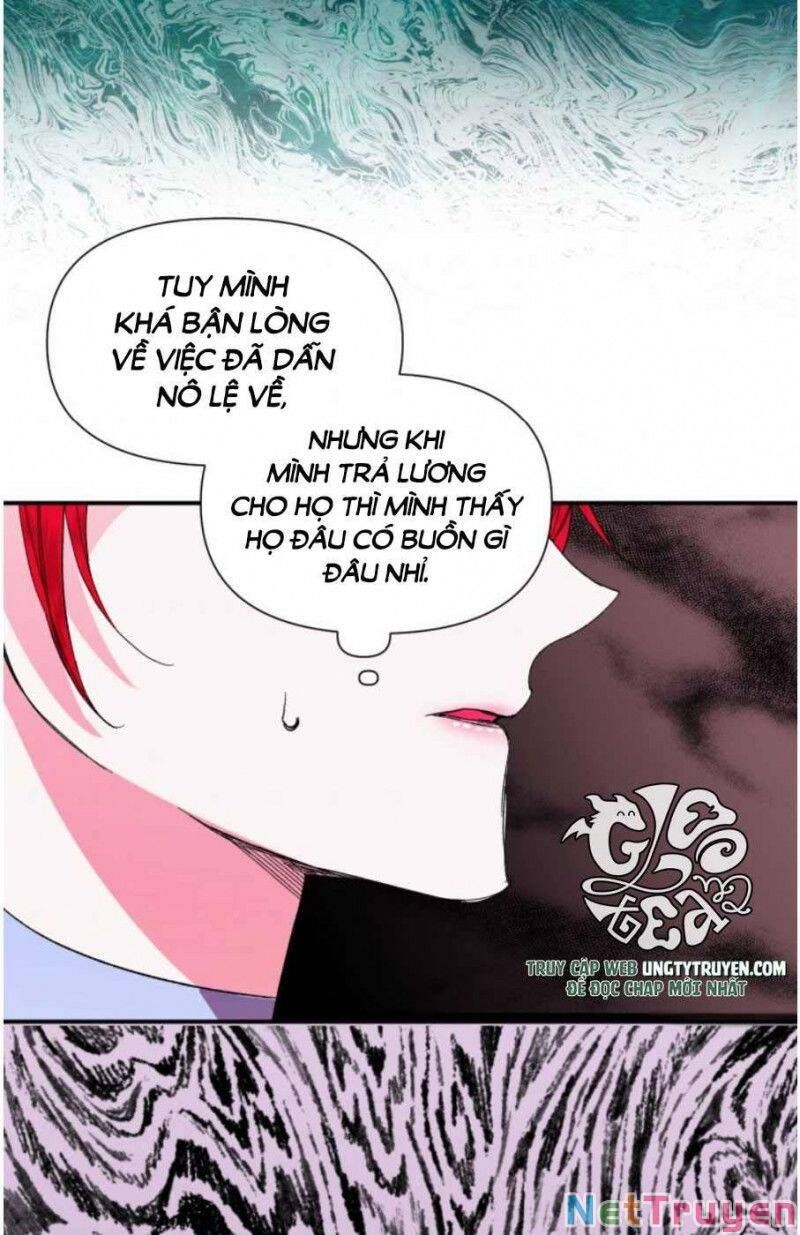 Kết Thúc Có Hậu Của Nhân Vật Phản Diện Chapter 60.9 - Trang 2