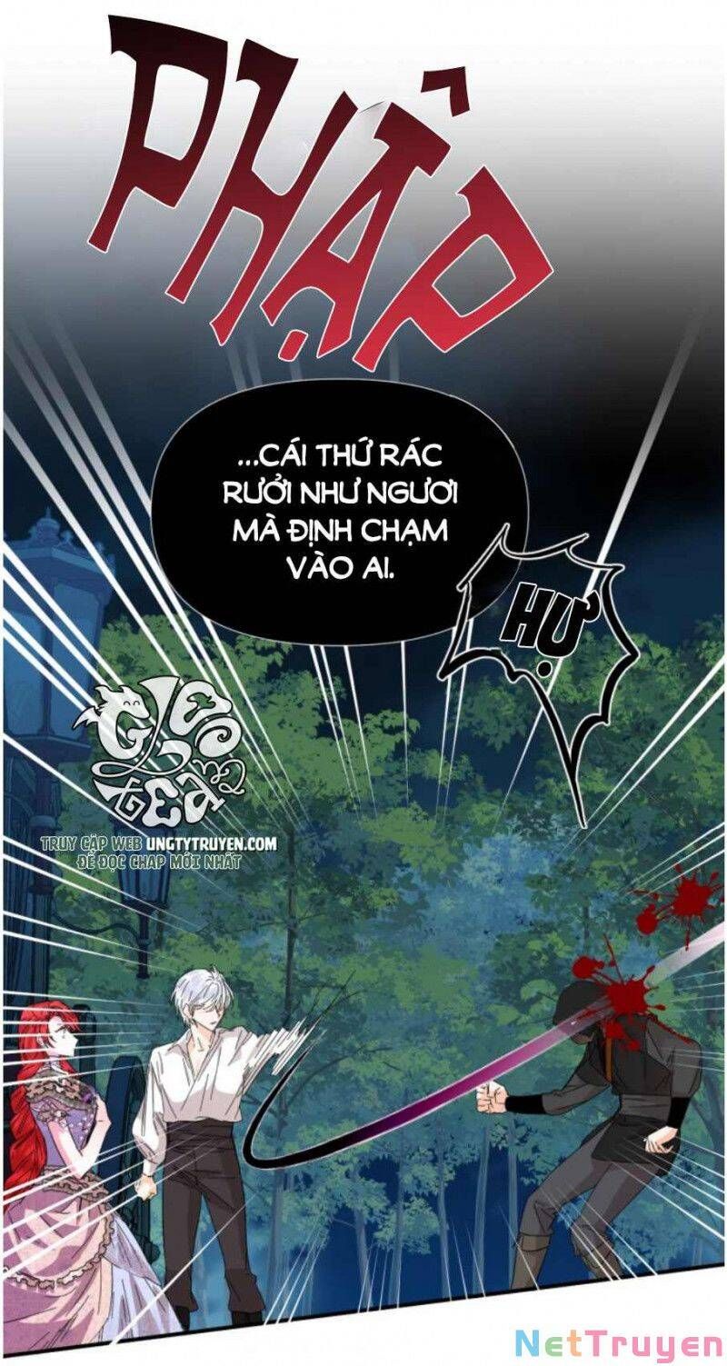 Kết Thúc Có Hậu Của Nhân Vật Phản Diện Chapter 61.1 - Trang 2